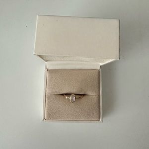 Kendra Scott Gemstone Ring Fine Jewelry